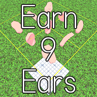 Earn 9 Ears