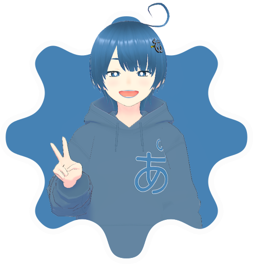 会長のすがた