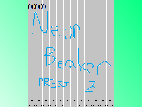 Neon Breaker