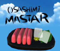 OSASHIMI MASTAR