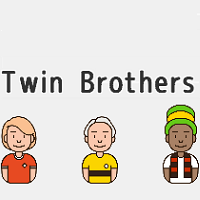 Twin Brothers