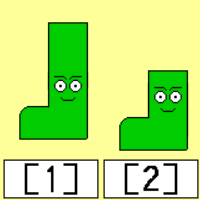 ながぐつぺあさがし♪