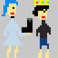 長靴献上シンデレラ