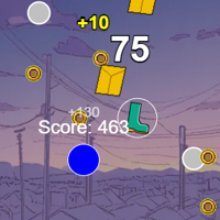 長靴ブーメラン