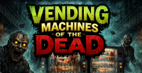 自販機オブザデッド