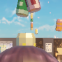 缶投げたら自動販売機壊せるらしい